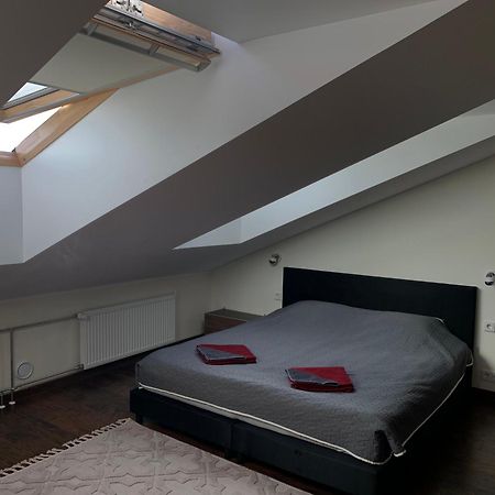Apartments Near Noblessner Tallinn Rom bilde